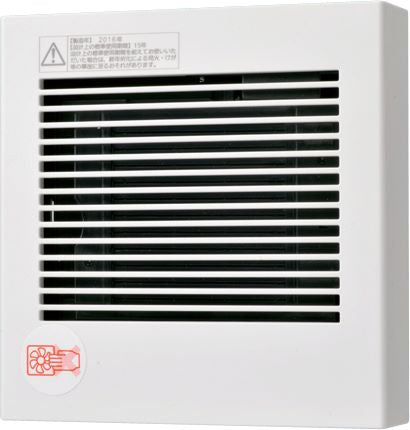 FY-08PDE9D|パイプファン/格子・標準