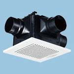 FY-24CDT8|天井埋込形換気扇