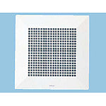 FY-24L34|天井埋込形換気扇ルーバ