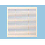 FY-30R04|インテリア形換気扇ルーバー