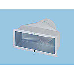 FY-AC601|浅型レンジフード用角