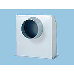 FY-ACK601|浅型レンジフード用角