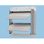 FY-GAX203|有圧換気扇用シャッター