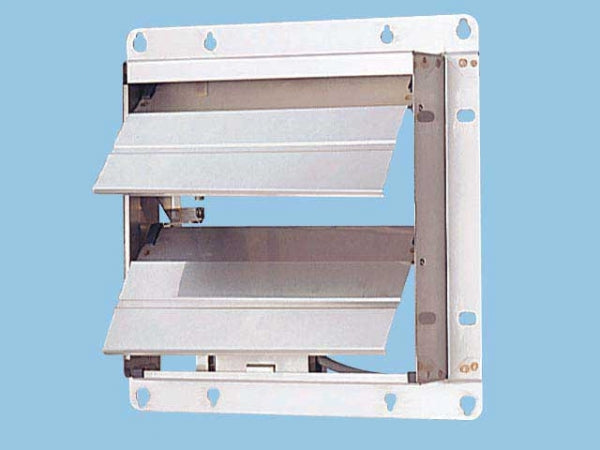 FY-GEXT503|有圧換気扇用シャッター