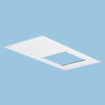 FY-LKB1196-W|取替用ルーバー