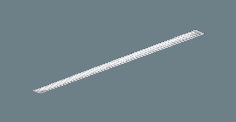 FYY26660JLT9|LEDスリムベースルーバ単体
