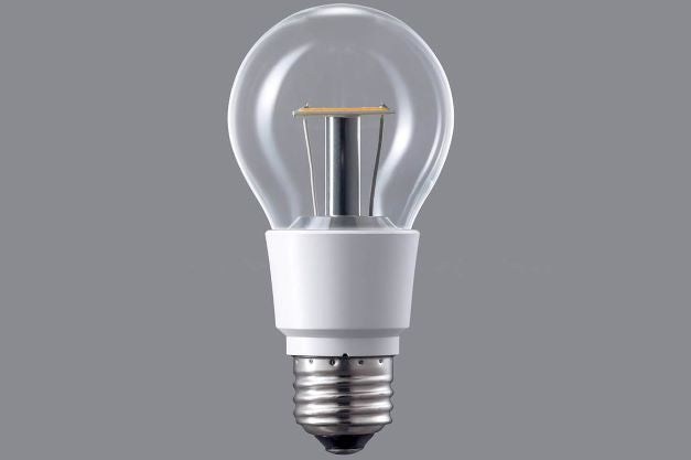 LDA5LE17CDW|LED電球 クリア電球タイプ