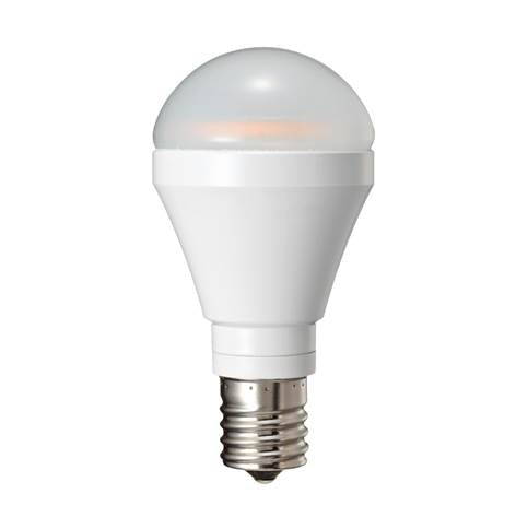 LDA7LGE17K6ESW2A1K|LED電球E17広配光