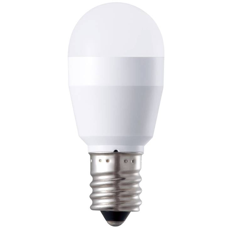 LDT1DHE12|LED電球ナツメ球形