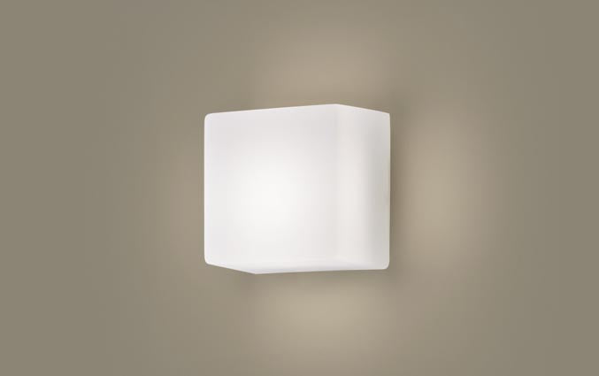 LGB81701LE1|LEDブラケット角型温白色