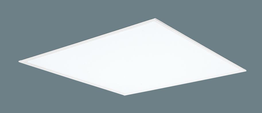 Panasonic NNF45650 LT9 LEDベースライト3台 NNF45650LT9｜LED