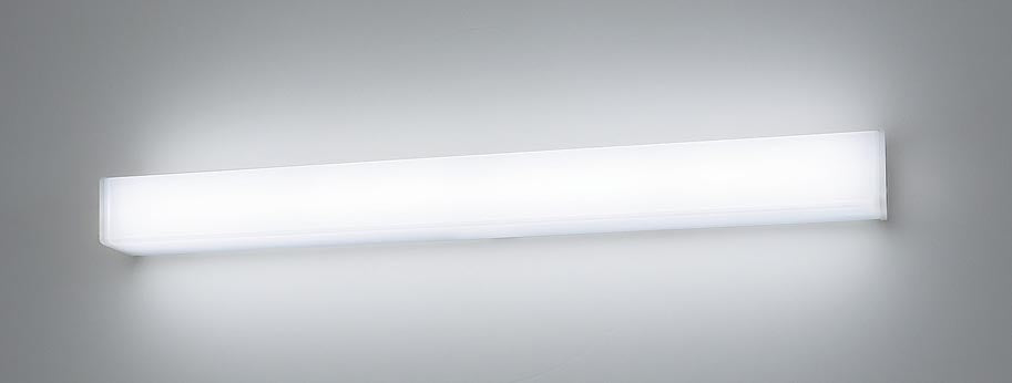 NNFW41800CLE9|LED40形ウォール防雨防湿
