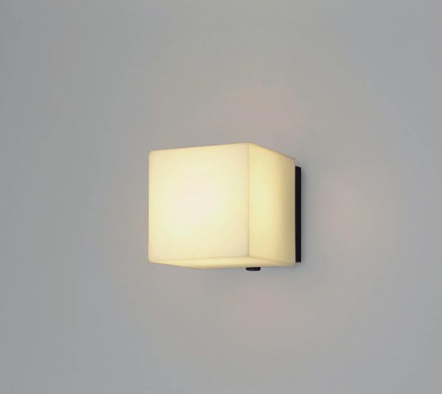 NNN12200B|LED電球防雨型ブラケット