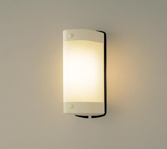 NNN12621W|LED電球防雨型ブラケット