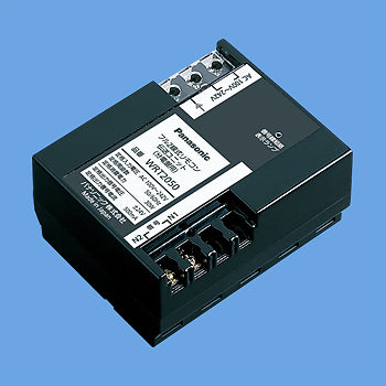 WRT2050｜F2 伝送ユニット – 電材Days