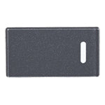 WTA3003H|アドバンス埋込トリプルスイッチ用ハンドル(マットグレー)