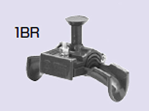 1BR|Rブラケット