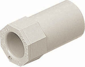 2K-16M|2号コネクター