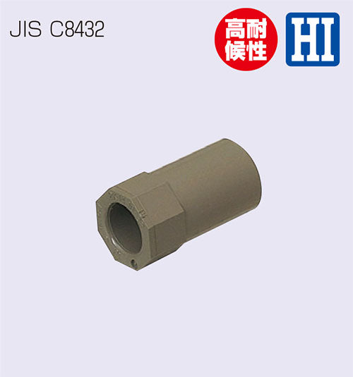 2K-16T|2号コネクター