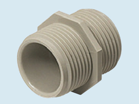 2KA-22J|2号コネクタ用アダプター