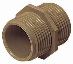 2KA-22LB|2号コネクタ用アダプター