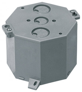 8CB-75|HI八角コンクリートボックス