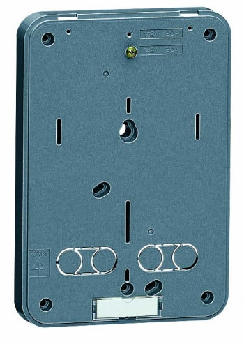 B-0DG|積算電力計取付板