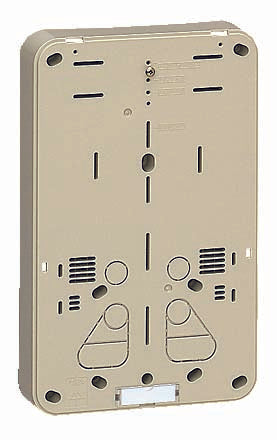 B-2HJ|積算電力計取付板