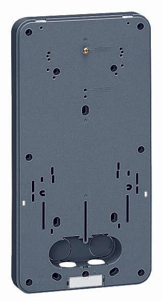 B-2LDG|積算電力計取付板