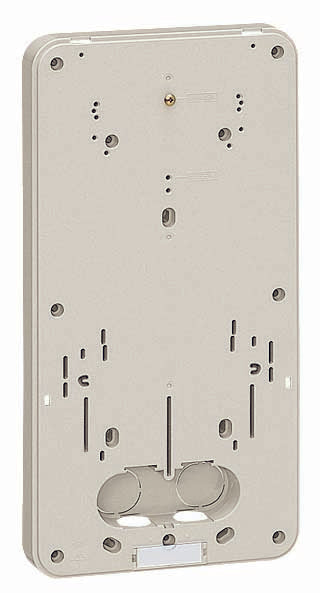 B-2LM|積算電力計取付板