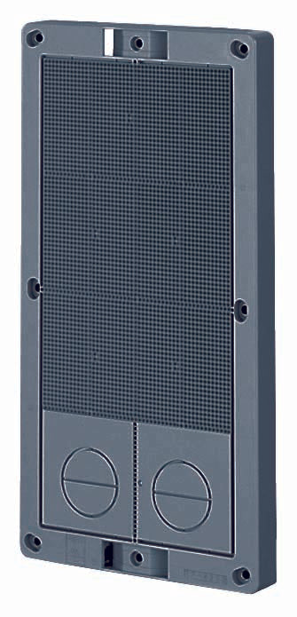 BF-6530DG|取付自在板