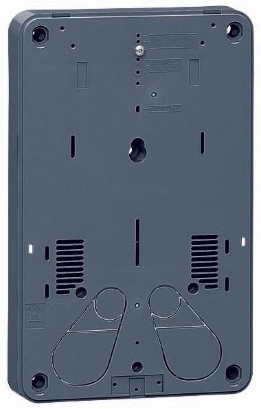 BP-2UDG|積算電力計取付板