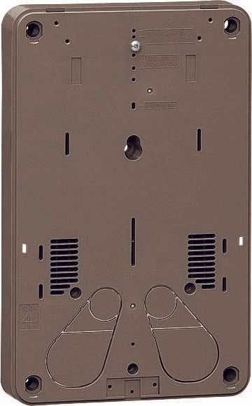 BP-2ULB|積算電力計取付板