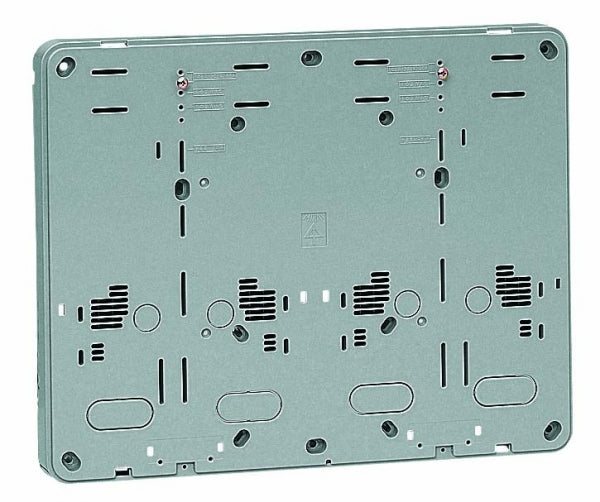 BP-2WG|積算電力計取付板