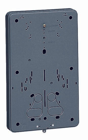 BP-3DG|積算電力計取付板