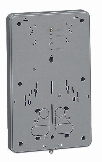 BP-3G|積算電力計取付板