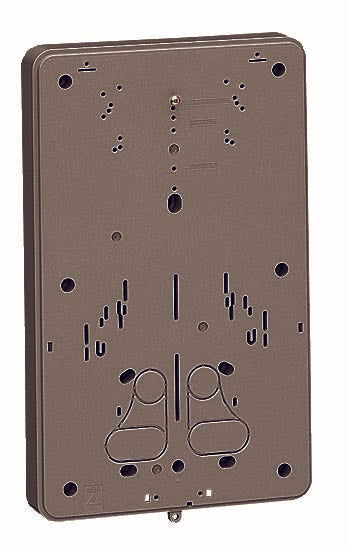 BP-3LB|積算電力計取付板