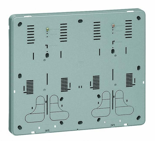 BP-3WG|積算電力計取付板