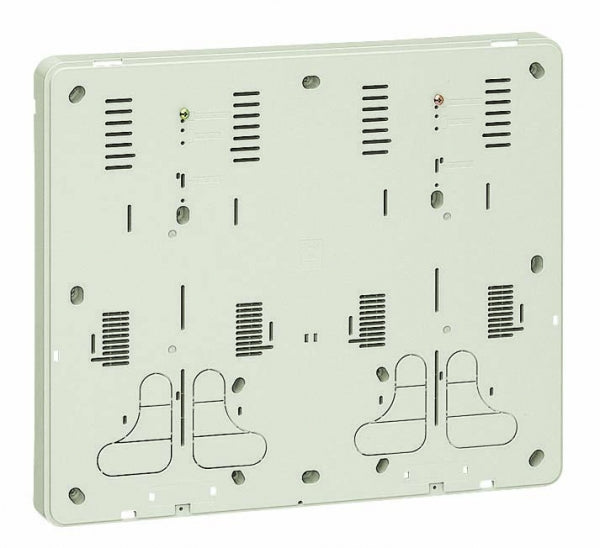 BP-3WM|積算電力計取付板