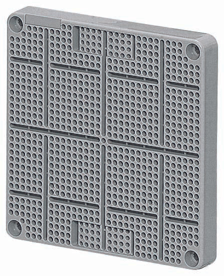 BPF-0808G|取付自在板