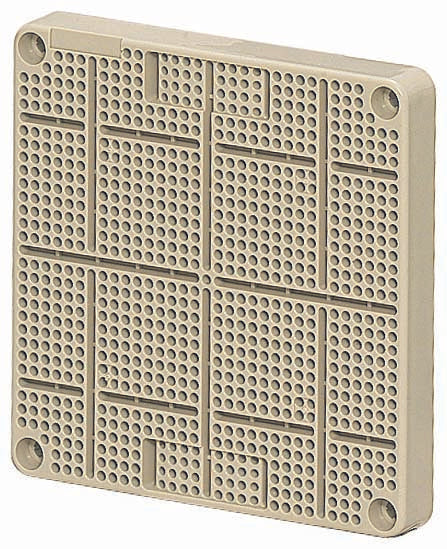 BPF-1717J|取付自在板