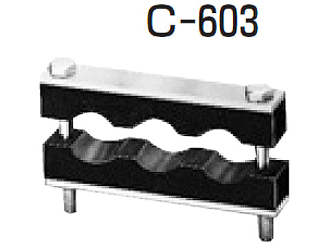 C-603|ケーブルクランプ