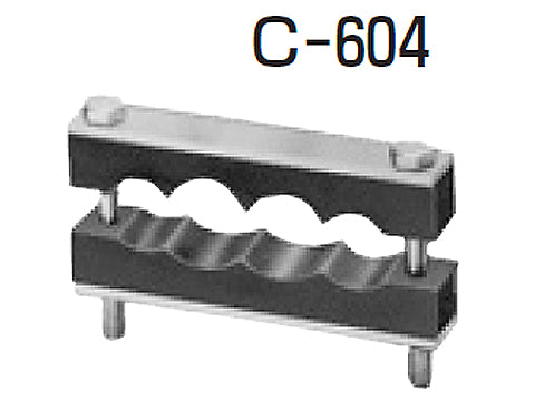 C-604|ケーブルクランプ