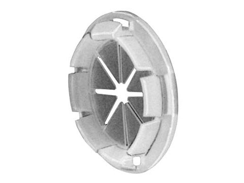 CBZ-22S|ケーブルブッシング 20個入