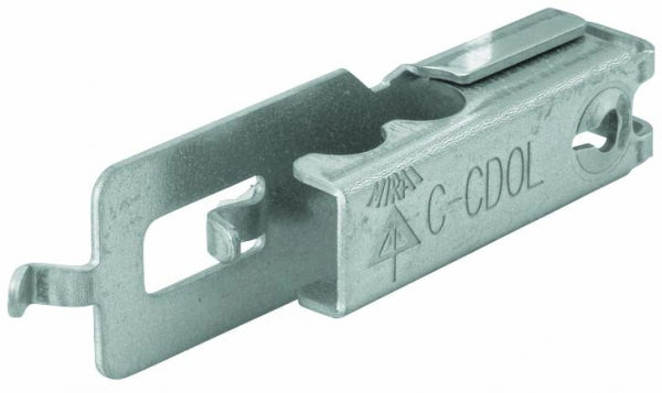 C-CDOL|ボルトクリップ ボックス用