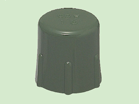 CD16-C|チューブキャップ