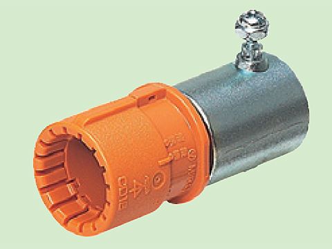 CDCP-42G|CD管CPアダプター 36