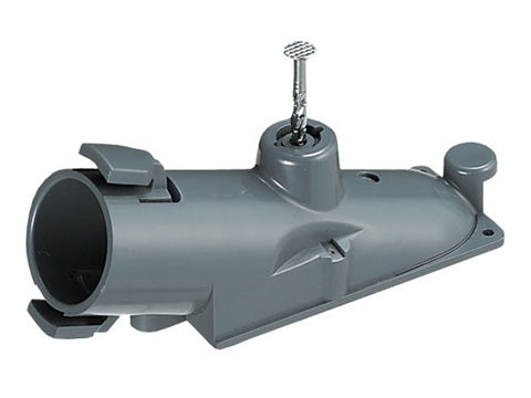 CDE-14FK|コロガシ配線用エンドカバー