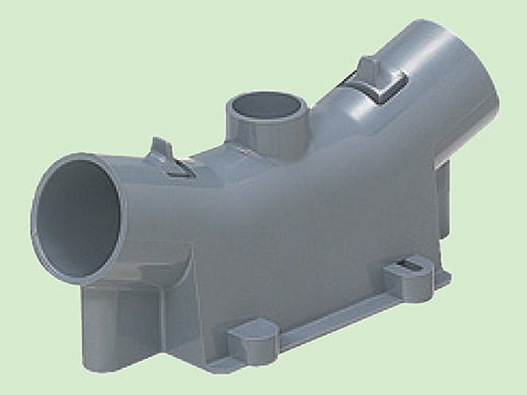 CDE-14WK|CD管ニュー送りエンド