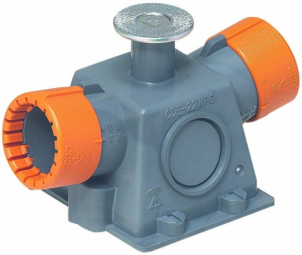 CDE-22WPGA3|プラスエンド Gタイプ